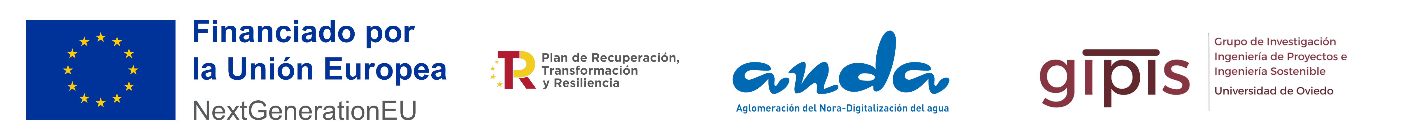 Logos institucionales